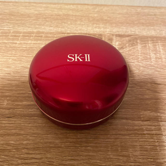 やんじろうさま専用♡SK-II アドバンストプロテクトルースパウダーUV