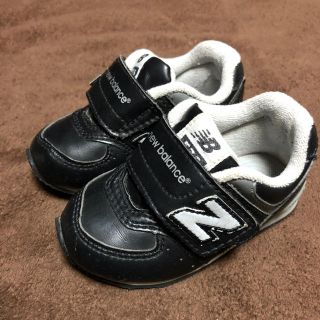 ニューバランス(New Balance)のニューバランス　12.5cm(スニーカー)