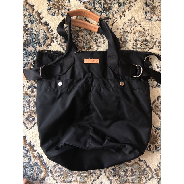 marimekko(マリメッコ)のマリメッコ　ショルダーバッグ　大幅値下げ メンズのバッグ(ショルダーバッグ)の商品写真