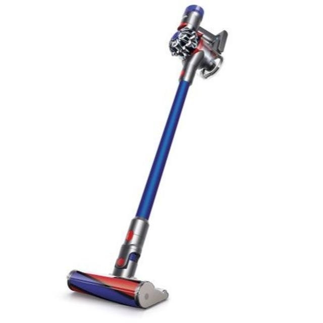 【新品未開封】Dyson V7 Fluffy (フルー)