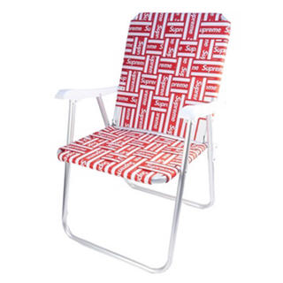 【新品・未使用】シュプリーム　20SS Lawn Chair チェアー