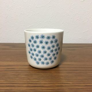 マリメッコ(marimekko)の新品未使用  マリメッコ   ラテマグ    プケッティ    (食器)