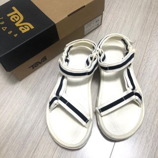 テバ(Teva)のteva サンダル(サンダル)