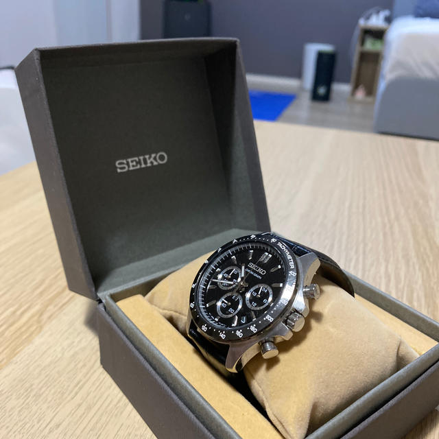 【送料無料】SEIKO  KSN8T6C