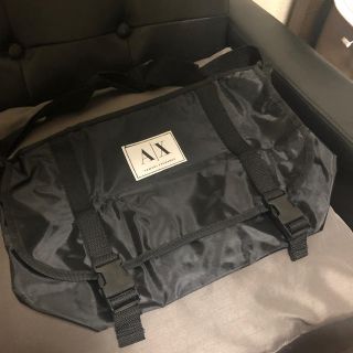 アルマーニエクスチェンジ(ARMANI EXCHANGE)のARMANI ショルダーバッグ(ショルダーバッグ)