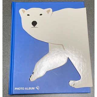 マークス(MARK'S Inc.)のMARK'S マグネットフラップ　写真アルバム　アニマル(アルバム)