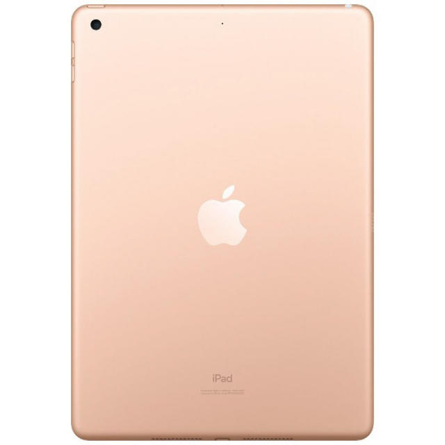 スマホ/家電/カメラ新品未開封 iPad 10.2インチ MW762J/A ゴールド 32GB