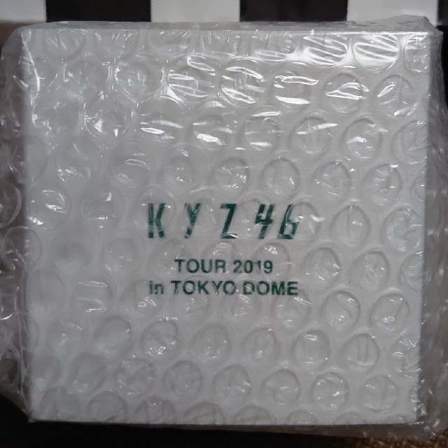 欅坂46 東京ドーム 腕時計 グリーン