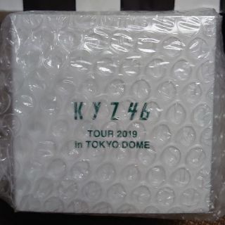 ケヤキザカフォーティーシックス(欅坂46(けやき坂46))の欅坂46 東京ドーム 腕時計 グリーン(アイドルグッズ)