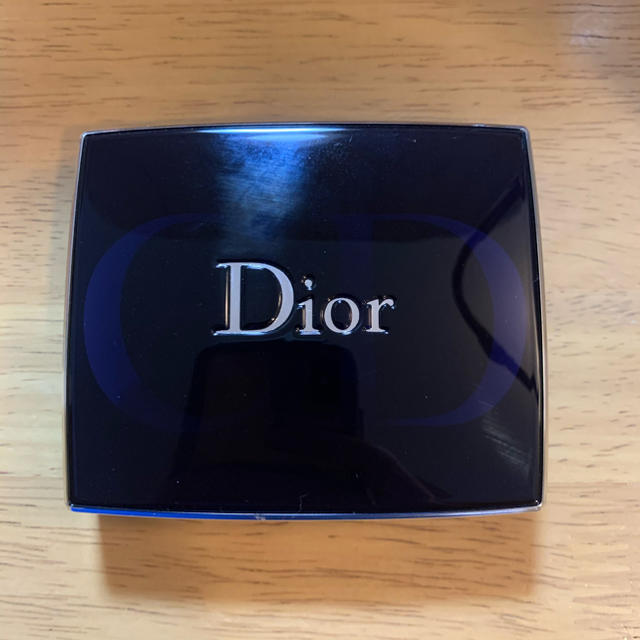 Christian Dior(クリスチャンディオール)のDIOR サンククルール874 限定 コスメ/美容のベースメイク/化粧品(アイシャドウ)の商品写真