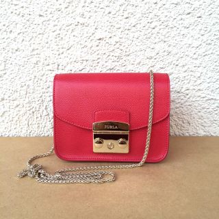 フルラ(Furla)の2016フルラ新品メトロポリス正規バッグ(ショルダーバッグ)