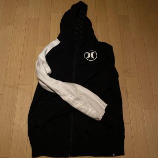 ハーレー(Hurley)のHurley ハーレー パーカー(パーカー)