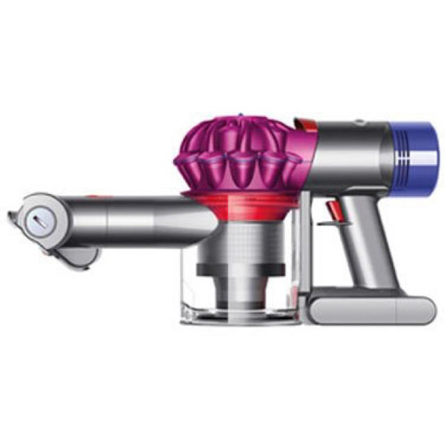 【新品・未使用】 Dyson V7 Trigger ダイソン ハンディー 掃除機