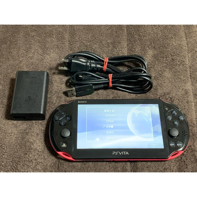 vita ピンク　送料無料　⑤