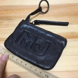 マークバイマークジェイコブス(MARC BY MARC JACOBS)のMARC JACOBS コインケース(コインケース)