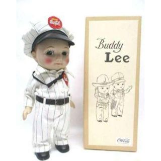 Buddy Lee  バディ リー コカコーラ