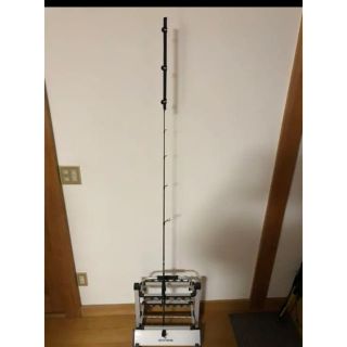 ダイワ(DAIWA)のダイワ(DAIWA) エメラルダス AGS K60LS IM イカメタル(ロッド)