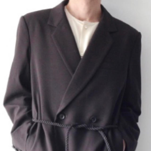 エトセンス 20ss セットアップ ETHOSENS | www.innoveering.net