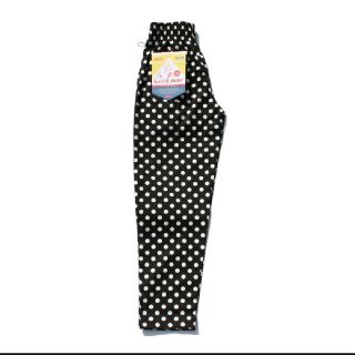 cookman クックマン ドット  パンツ Chef Pants  dots(ワークパンツ/カーゴパンツ)