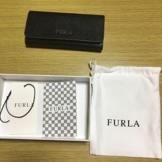 フルラ(Furla)のFURLA フルラ キーケース(キーケース)