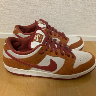 ナイキ(NIKE)のdunk SB low 29cm(スニーカー)