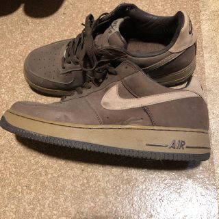 ナイキ(NIKE)のNIKE AIR FORCE 1 LOW PREMIUM 29cm(スニーカー)