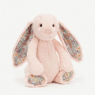 JELLYCATジェリーキャット　ブロッサムバニーうさぎ　31cm Mサイズ(ぬいぐるみ/人形)