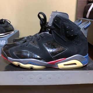 ナイキ(NIKE)の中古 AIR JORDAN 6 PISTONS 29cm(スニーカー)