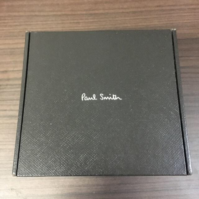 Paul Smith(ポールスミス)のPaul Smithメンズウォッチ メンズの時計(腕時計(アナログ))の商品写真