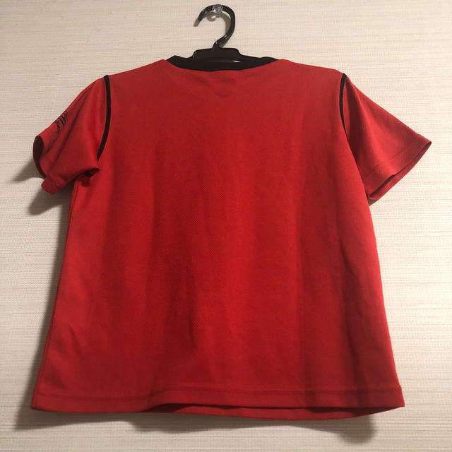UMBRO(アンブロ)のumbro   Tシャツ　120 キッズ/ベビー/マタニティのキッズ服男の子用(90cm~)(Tシャツ/カットソー)の商品写真