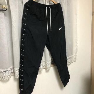 ナイキ(NIKE)のNIKE ナイキ　swoosh ナイロンパンツ(その他)