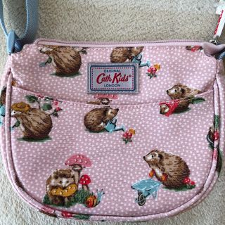 キャスキッドソン(Cath Kidston)の★ゆうき様専用★【新品】キャスキッドソン キッズ ポシェット(ポシェット)