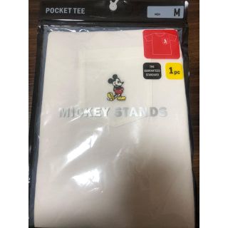 ディズニー(Disney)のはちこさん限定　Ｔシャツ　ミッキー(Tシャツ/カットソー(半袖/袖なし))