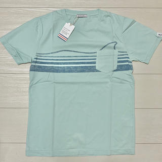 ベイフロー(BAYFLOW)の新品 BAYFLOW ベイフロー Tシャツ Sサイズ(Tシャツ/カットソー(半袖/袖なし))