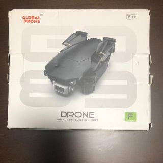 折り畳み式 ドローン フルHD 1080h 新品 未使用 未開封(ホビーラジコン)