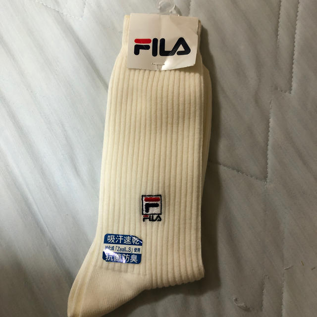 FILA(フィラ)のFILA / new balance 靴下 ソックス セット メンズのレッグウェア(ソックス)の商品写真