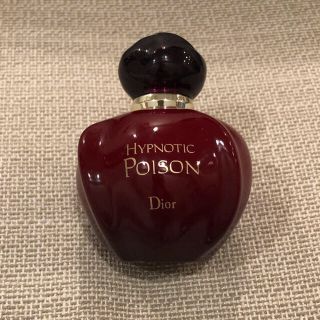 ディオール(Dior)のディオール　プワゾン☆ヒプノティックプワゾン　50ml(香水(女性用))