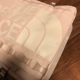 THE NORTH FACE - ノースフェイス ヒューズボックス ヴィンテージ