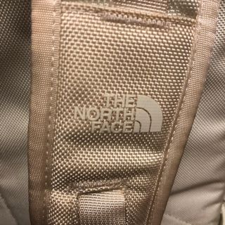 ノースフェイス ヒューズボックス ヴィンテージホワイト
