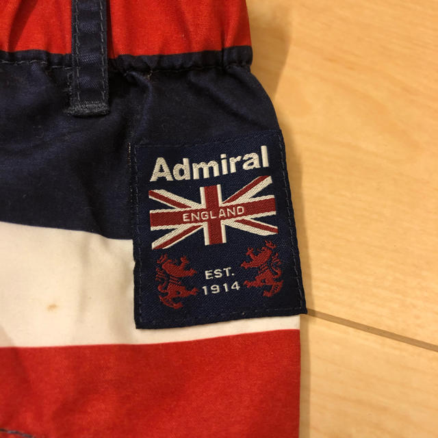 Admiral(アドミラル)のAdmiral ⭐︎ 水着 アドミラル メンズの水着/浴衣(水着)の商品写真