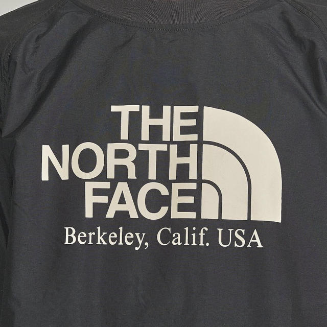 THE NORTH FACE(ザノースフェイス)の【新品】THE NORTH FACE PURPLE LABEL パープルレーベル メンズのトップス(Tシャツ/カットソー(半袖/袖なし))の商品写真