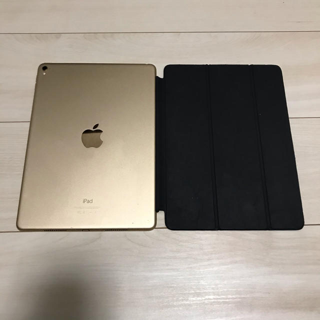 タブレットiPad pro 9.7インチ