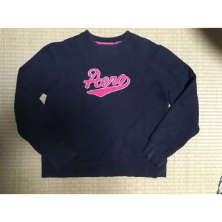 チャンピオン(Champion)のAeropostale 裏起毛スウェット(トレーナー/スウェット)