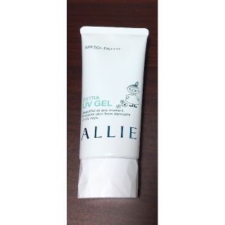 アリィー(ALLIE)のアリィー(ALLIE) エクストラUVジェル 90g 限定パッケージ(日焼け止め/サンオイル)