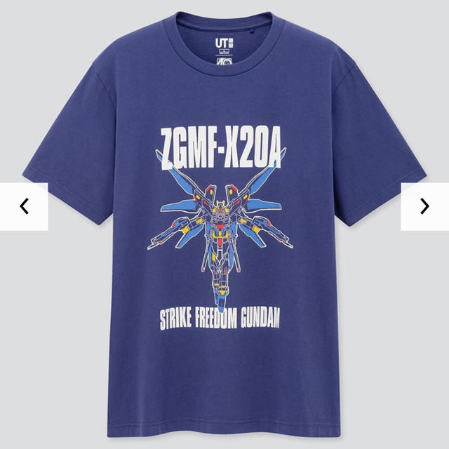 UNIQLO - ユニクロ ガンダム Tシャツの通販 by ゆうゆう 衣替え大幅値引き ️｜ユニクロならラクマ