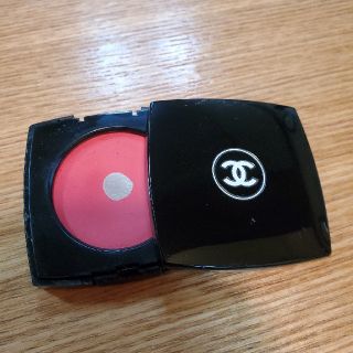 シャネル(CHANEL)のCHANEL ルブラッシュクレームドゥシャネル67(チーク)