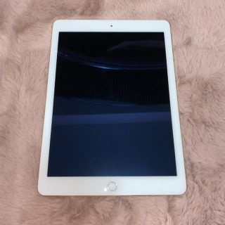 iPadair2 64ギガ　セルラー\u0026WiFiモデル