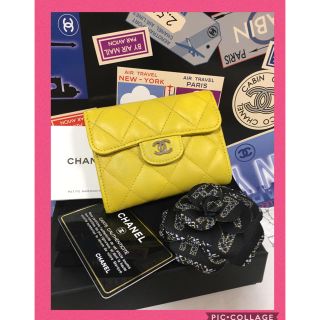 シャネル(CHANEL)の専用(コインケース)