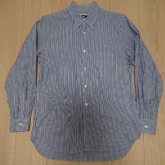 COMME des GARCONS - 専用 CDG ストライプ シャツ コム・デ