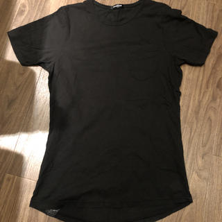 デンハム(DENHAM)のデンハム　Tシャツ(Tシャツ/カットソー(半袖/袖なし))